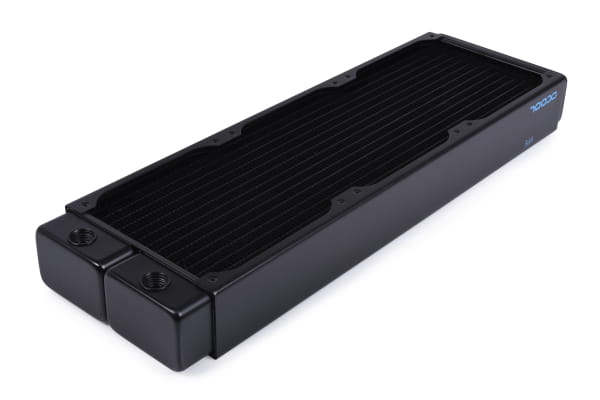 B-Ware Alphacool NexXxoS HPE-45 Full Copper 360mm Radiator