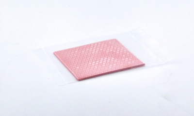 THERMAL HERO NEO Wärmeleitpad 50x50x2.0mm