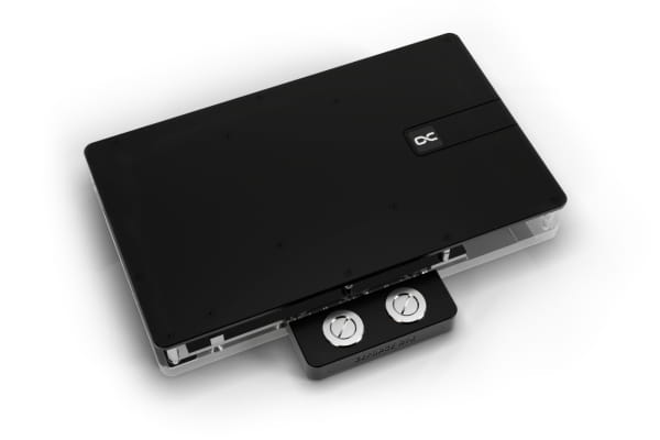 WAK Alphacool Core Geforce RTX 5090 Suprim + Vanguard + Gaming Trio mit Backplate