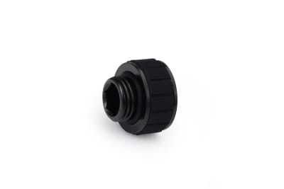 Alphacool Apex Grip extension 10mm OT/IT G1/4 black