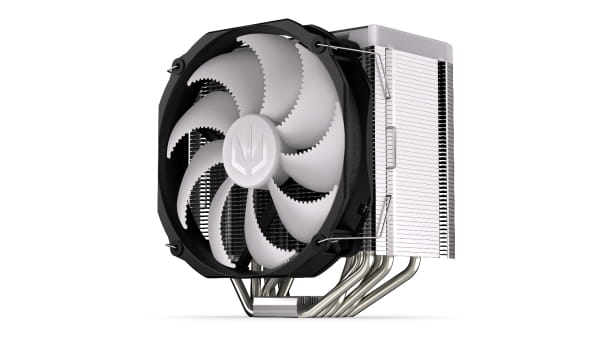 LUC Endorfy Fortis 5 ARGB