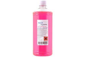 WAZ Aquatuning AT-Protect-UV red 1000ml