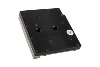 WAC EK Water Blocks EK-FB GA Z170X Ultra Monoblock - Acetal+Nickel EOL