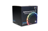 L12 Alphacool Eiszyklon Aurora LUX Digital RGB - 3er Kit (120x120x25mm) EOL