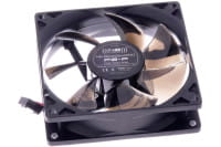 L92 Noiseblocker NB-BlackSilent Pro PE-1 ( 92x92x25mm )
