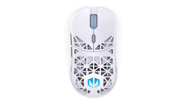 Endorfy LIV Wireless OWH - Onyx White