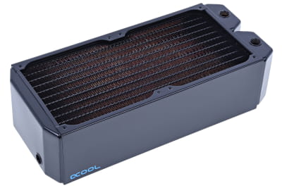 RAD Alphacool NexXxoS Monsta 280mm Radiator