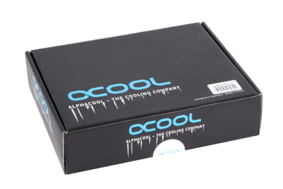 SEN Alphacool Leak Testing Tool incl. Pump