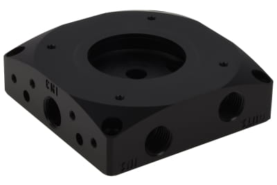 PUZ Alphacool Eisdecke Laing DDC Acetal Aufsatz V.2