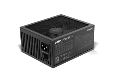 NET be quiet! Dark Power 13 | 1000W