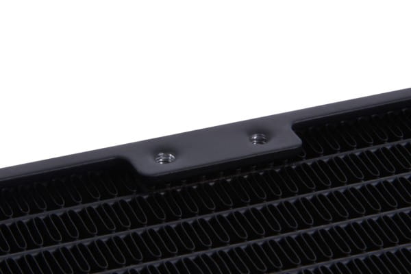 RAD Alphacool ES Aluminium 240 mm T27 - (For Industry only) EOL