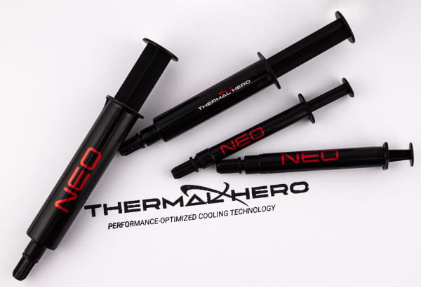 WÄM THERMAL HERO NEO Wärmeleitpaste - 10g