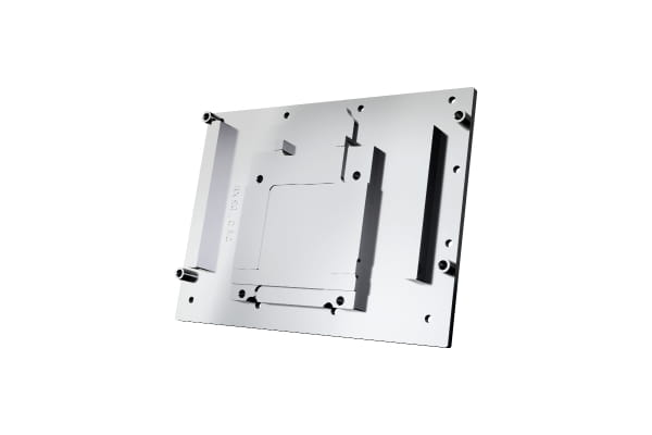 WAK Alphacool Core RX 9070 XT Nitro+ mit Backplate