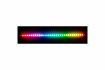 LED Aquacomputer RGBpx LED-Strip 27,3 cm, Breite 5 mm, 30 LEDs