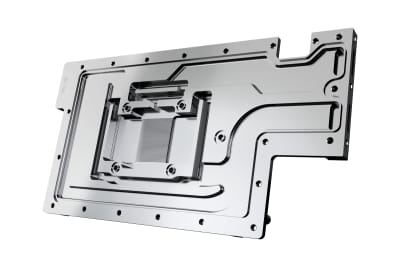 WAK Alphacool ES Geforce RTX 5090 Gaming 1-Slot Design