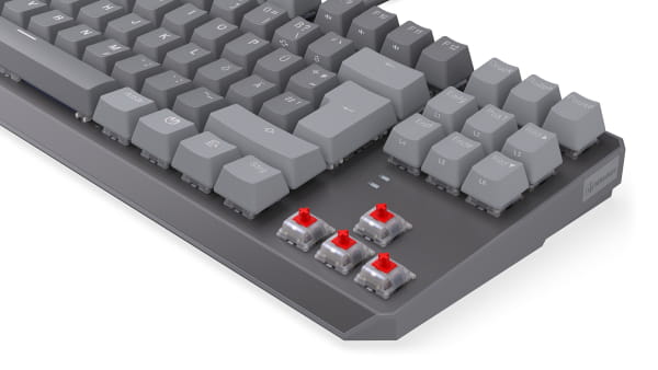 Endorfy Thock V2 TKL DE