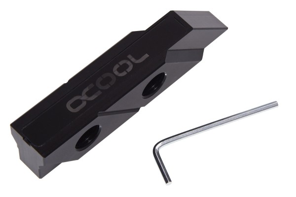 WAGZ Alphacool GPU Terminal - Acetal