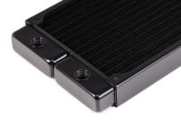 RAD Alphacool NexXxoS ST30 Full Copper 280mm Radiator V.2 PHT EOL