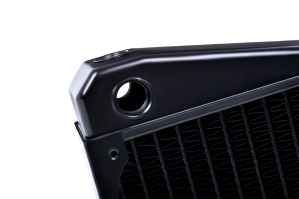 RAD Alphacool NexXxoS XT45 Full Copper X-Flow 240mm Radiator