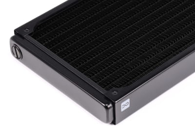 RAD Alphacool NexXxoS ST30 Full Copper 280mm Radiator V.2 PHT EOL