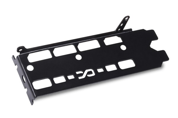 WAGZ Alphacool Eisblock GPU I/O Shield RTX 3090 Founders Edition EOL