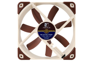 L12 Noctua NF-S12A PWM ( 120x120x25mm )