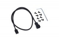 PUM Alphacool Eisfach - Single Laing D5 mit VPP/D5 Apex PWM Pumpe