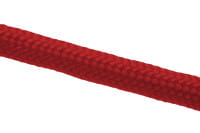 MKA Alphacool AlphaCord Sleeve 4mm - 3,3m (10ft) - Imperial Red (Paracord 550 Typ 3) 330cm