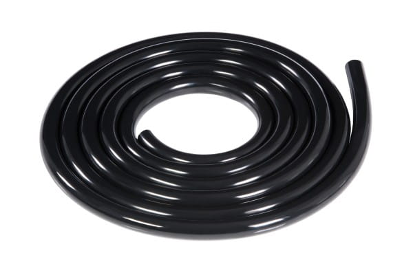 S16 Alphacool Schlauch AlphaTube HF 16/10 (3/8"ID) - UV Schwarz 3m (9,8ft) Retailbox 300cm