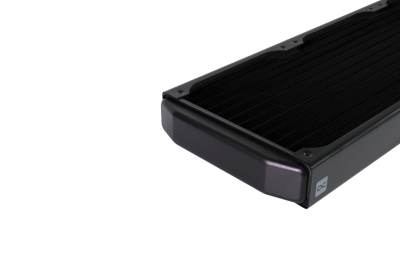 RAD B-Ware Alphacool NexXxoS ST30 Full Copper 360mm Radiator