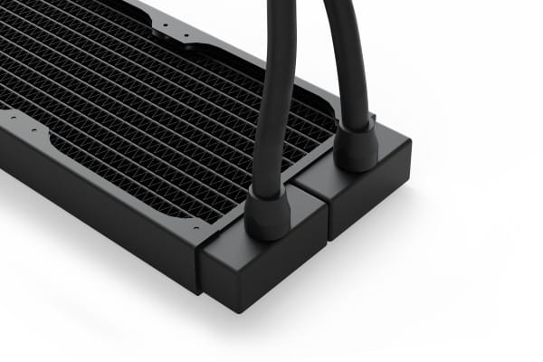 KOI Alphacool Eiswolf 2 AIO - 360mm RTX 3090TI Suprim X mit Backplate EOL