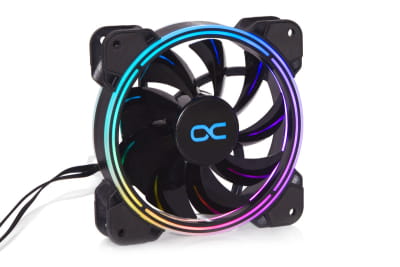 L12 Alphacool Eiszyklon Aurora LUX PRO 2 Digital RGB (120x120x25mm)