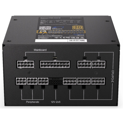 Endorfy Supremo FM6 Gold 1000 W