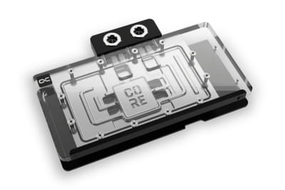 WAK Alphacool Core Geforce RTX 5080 Prime mit Backplate WAK Alphacool Core Geforce RTX 5080 Prime mit Backplate