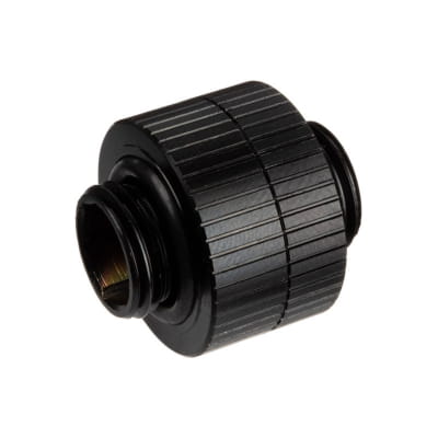 ANS EK Water Blocks Quantum Line EK-Quantum Torque Extender Rotary MM 14, G1/4", schwarz