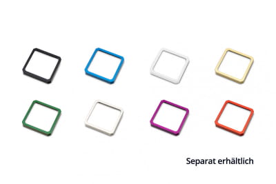 WAC EK Water Blocks EK-Quantum Magnitude D-RGB AM4 Wasserkühler - Nickel + Acryl EOL