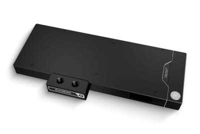 WAK EK Water Blocks EK-Quantum Vector2 RX 7900 XTX D-RGB - Nickel + Acetal