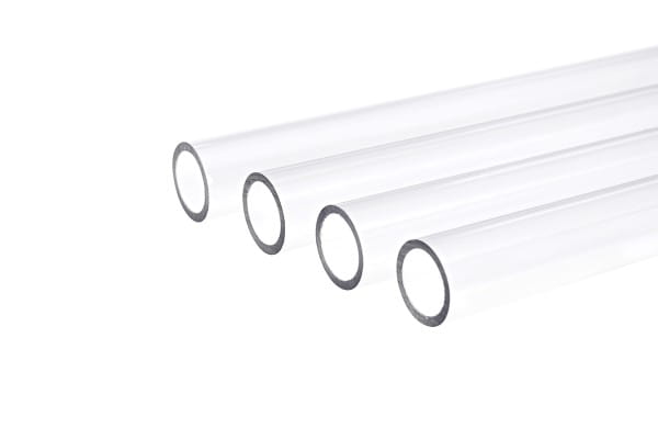 S13 Alphacool Eisrohr 13/10mm PETG HardTube 80cm - 4er Set (320cm)