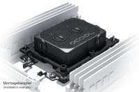WACZ Alphacool Eisblock XPX Pro Schrauben Kit 7,5mm für Socket 3647