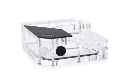 AGB Alphacool Rise Flat Reservoir DDC EOL