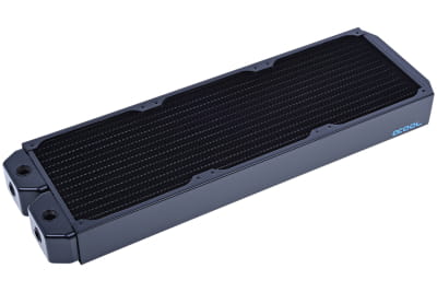 RAD Alphacool NexXxoS XT45 Full Copper 420mm Radiator RAD Alphacool NexXxoS XT45 Full Copper 420mm Radiator