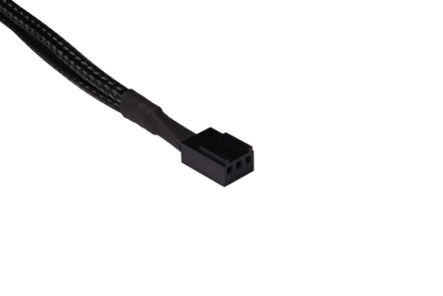 LK Alphacool Y-Splitter 3-Pin auf 4x 3-Pin 15cm