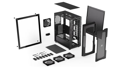 Endorfy Regnum 400 ARGB