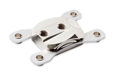 WAC Aquacomputer cuplex kryos NEXT AM4/3000, Nickel/Nickel EOL