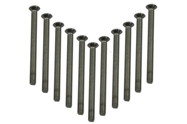 Watercool MO-RA3 Schraubenset für180x180x32mm Lüfter (1 pro Seite)