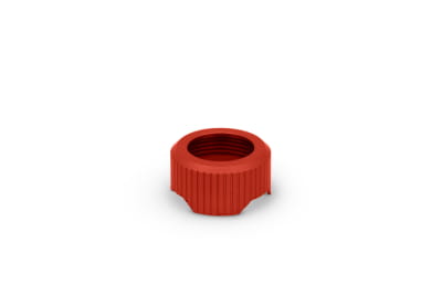 EK Water Blocks EK-Quantum Torque Compression Ring 6-Pack HDC 14 - Red