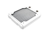 RAD Black Ice Nemesis Radiator GTS 120 - Satin White EOL