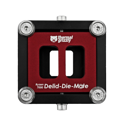 WACZ Thermal Grizzly Ryzen 7000 Delid-Die-Mate CPU Delid Tool