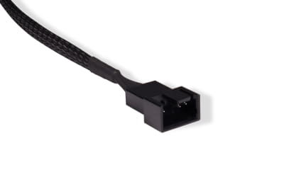 LK Alphacool Y-Splitter 4-Pin auf 2x 4-Pin PWM 30cm