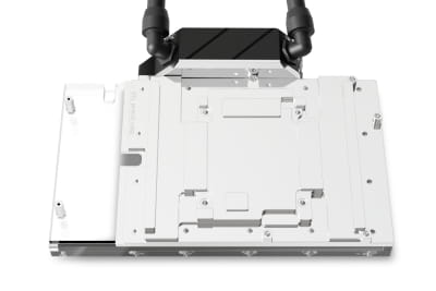KOI Alphacool Eiswolf 2 AIO - 360mm RTX 4090 Founders Edition mit Backplate EOL